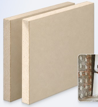 Plasterboard sheets